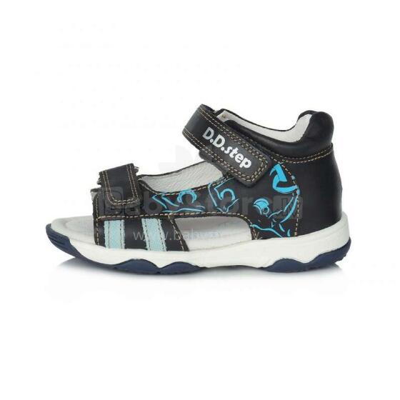 D.D.Step (DDStep) Art.AC64-421A Black