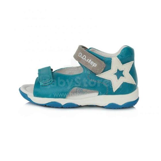 D.D.Step (DDStep) Art.AC64-537A Blue