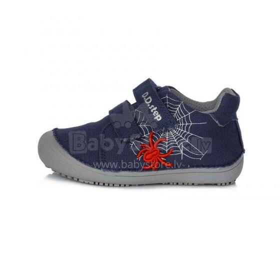 D.D.Step (DDStep) Canvas Art.C063-246M Blue