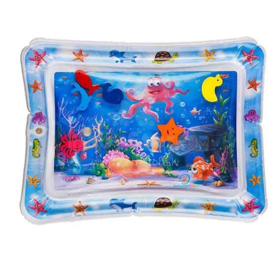 Ikonka Kids Pool Art.KX6986