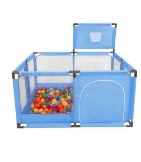 TLC Baby Pool  Art.139315 Blue