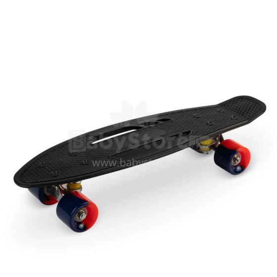 Qkids Galaxy Penny Board Art.DESK00008 Navy Blue