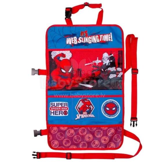 Disney Spiderman Organizer Art.9537