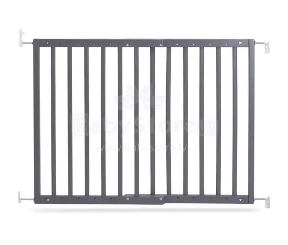Geuther Door & Stair Safety Gate Modilok Art.2700_GU Durvju un kāpņu drošības vārti  koka ailēm 63–103,5 cm