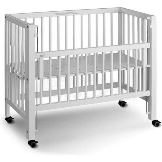 TISSI Bed 90x40