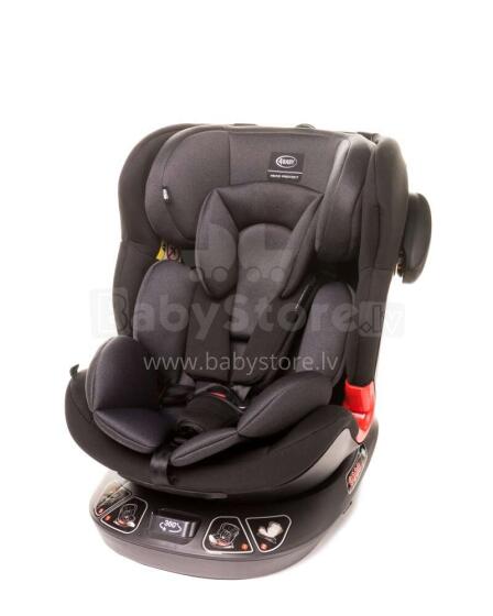4Baby Space Fix Art.139611 Graphite