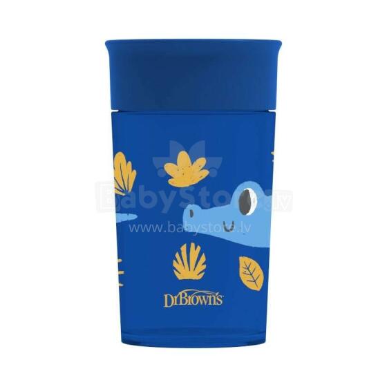 Dr.Browns Cheers 360 Cup Art.TC01094-INTL