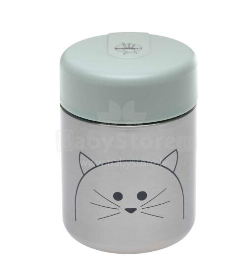 Lassig Food Jar Little Chums Art.1310024108