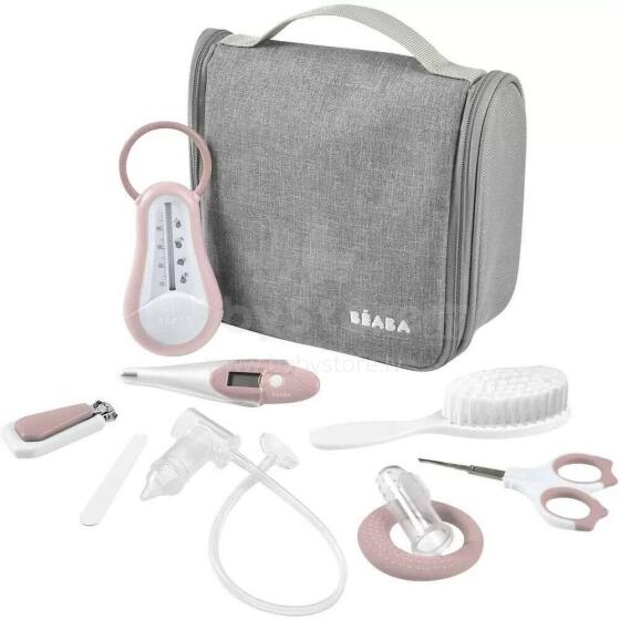 Beaba Trousse Art.920382 Pink