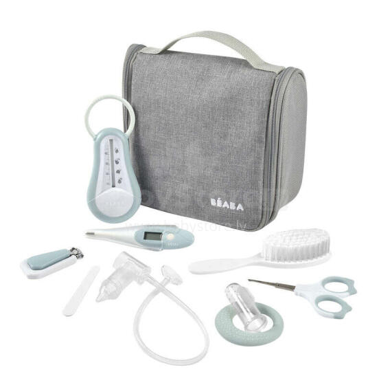 Beaba Trousse Art.920381 Blue