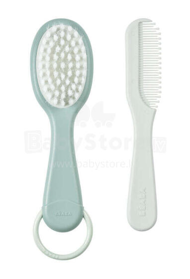 Beaba Brosse Art.920366 Green Blue