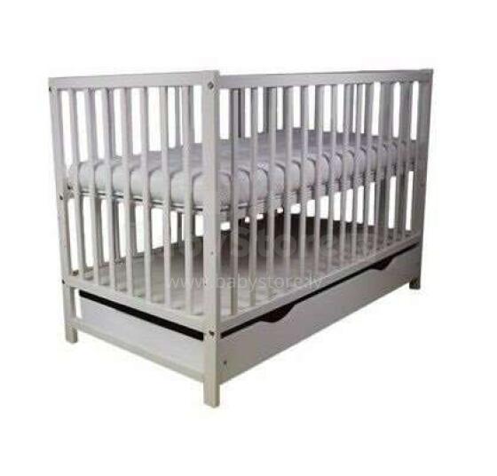 Bocian Kids Magda Art.139655 Grey