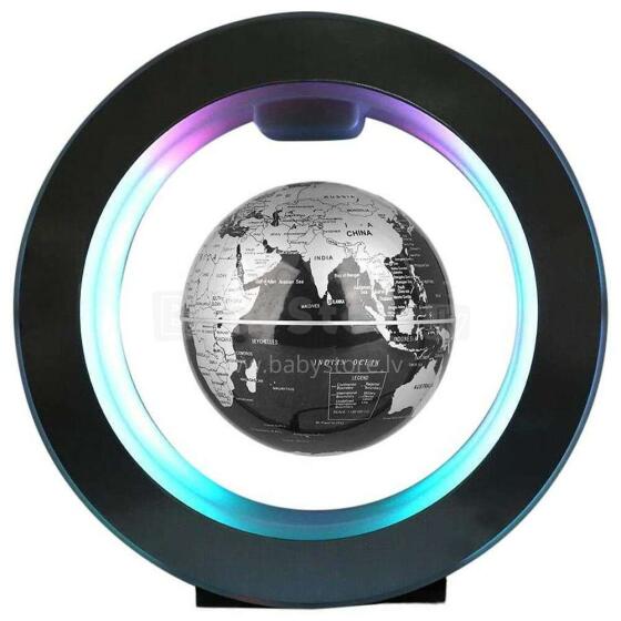 LED lampa - globuss