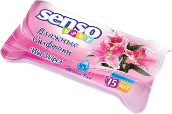 Senso Baby  Art.140492