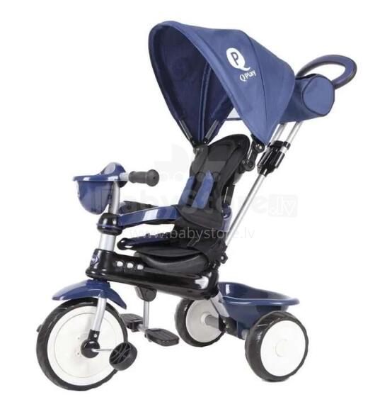 QPlay Comfort Eva Art.90728 Blue