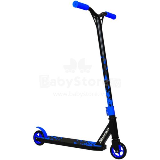 Bike Fun Scooter Freestyle RS1 Art.75706 Blue