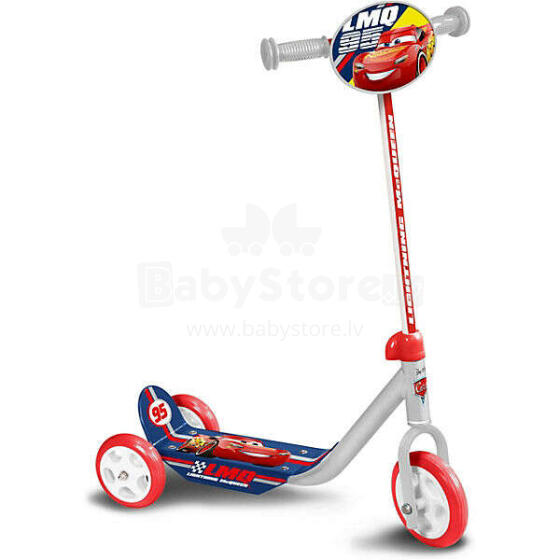 Stamp Disney Cars Art.16377943