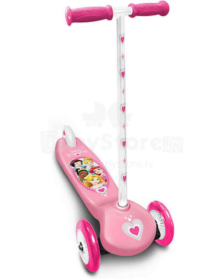Stamp Disney Scooter Art.16377957 Princess