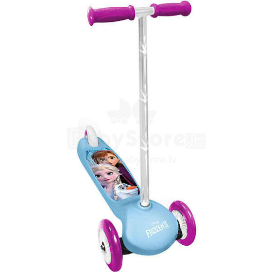 Stamp Disney Scooter Art.16587580 Frozen