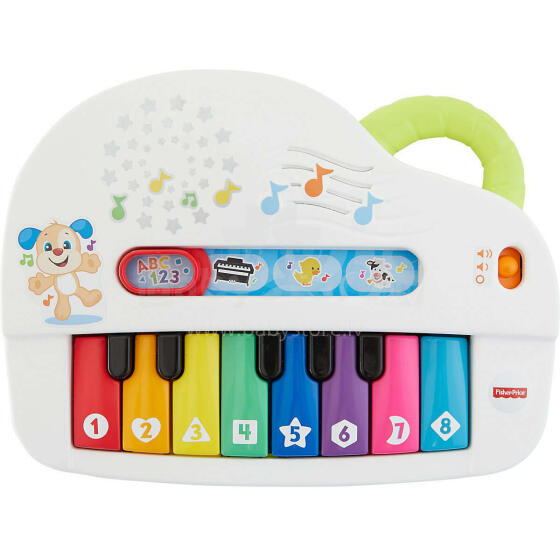 Fisher Price Baby Keyboard Art.10787346