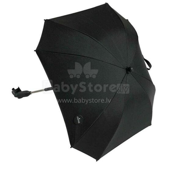 Mima Parasol Art.S1101-08BB2R Black