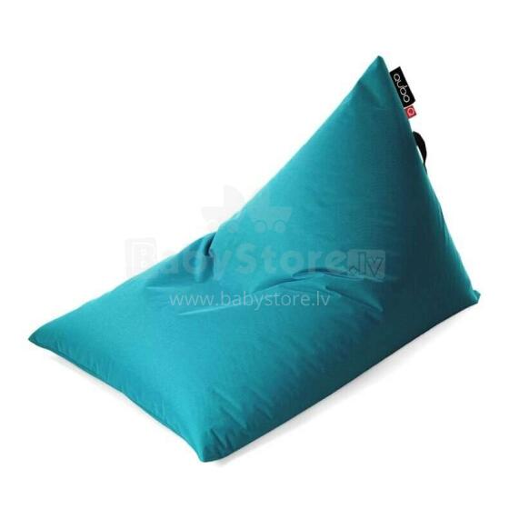 Qubo™ Tryangle Aqua POP FIT beanbag