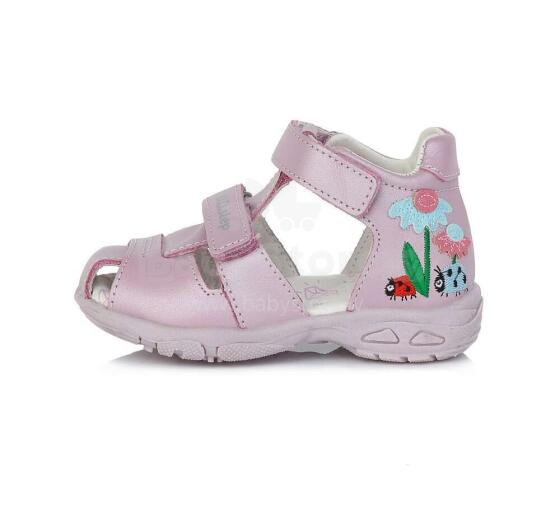 D.D.Step (DDStep) Art.AC290-359AM Pink