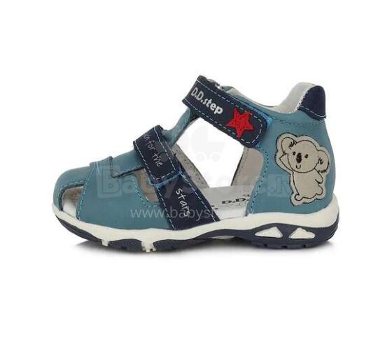 D.D.Step (DDStep) Art.AC290-982BM Blue