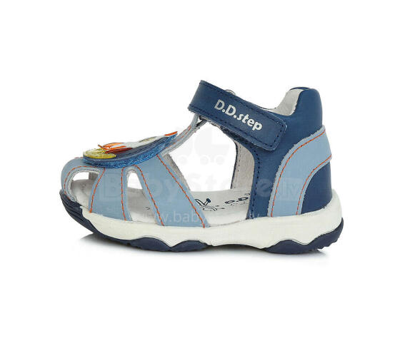 D.D.Step (DDStep) Art.AC64-135T Blue