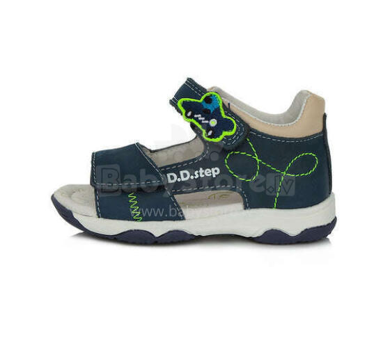 D.D.Step (DDStep) Art.AC64-468AM Blue