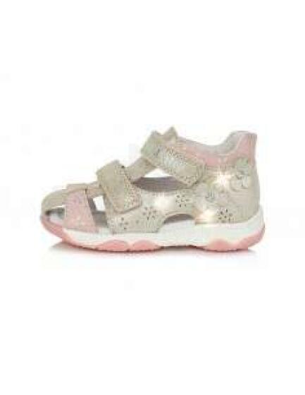 D.D.Step (DDStep) Art.AC64-762BT Pink