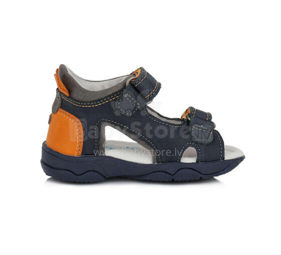 D.D.Step (DDStep) Art.AC64-894 Orange