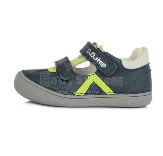 D.D.Step (DDStep) Art.H078-29AM Blue