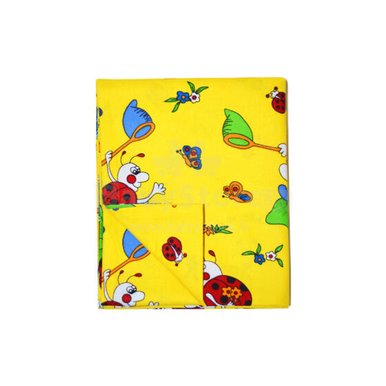 Urga Bed linen set 140x100