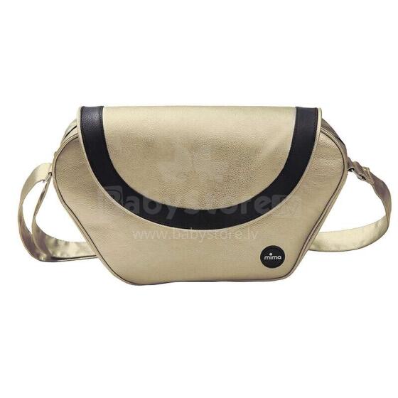 Mima Trendy Art.S1999-10 Champagne Changing Bag