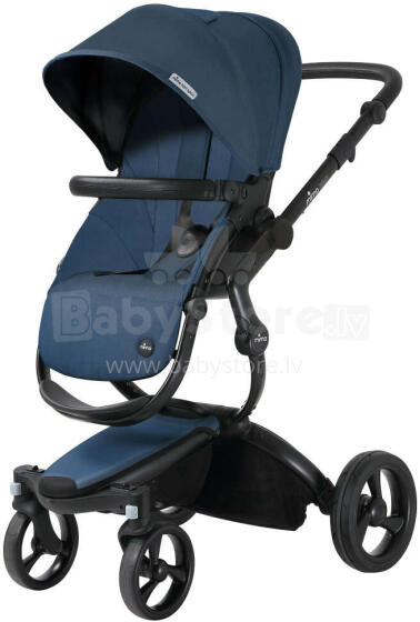 Mima Xari Sport  Art.A411810 Denim