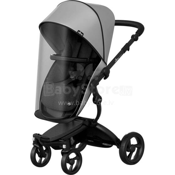 Mima Mosquito Net Art.S401-04 Black