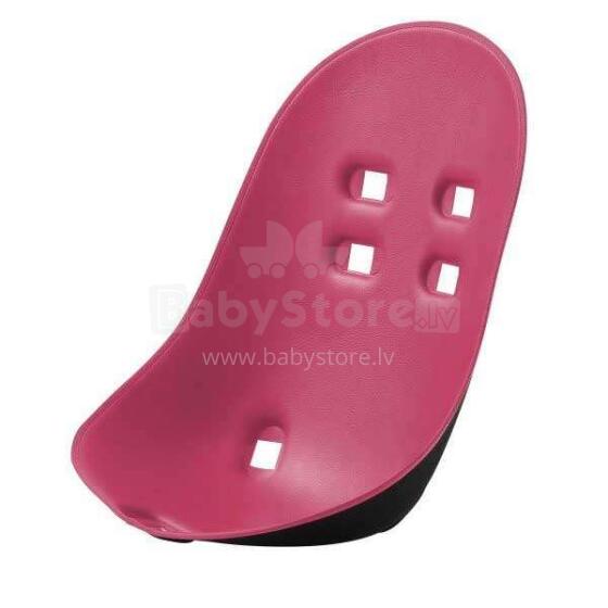 Mima Moon Seat Pad Art.SH101-AG Aubergine