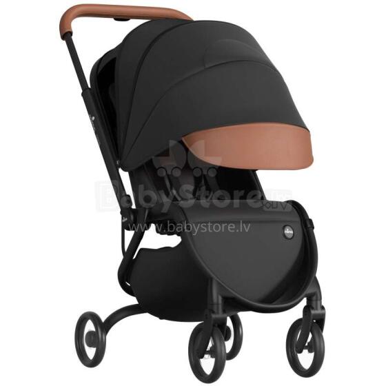 Mima Zigi 3G  Art.A331115 Black/Camel