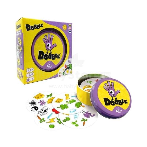 Dobble Classic Art.24-57918