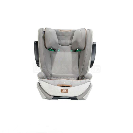 Joie I-Traver autokrēsls (100-150 cm), Signature Oyster