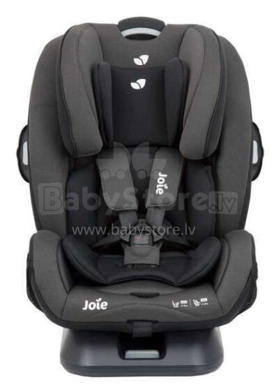 Joie'20 Verso Isofix  FX  Art.C1721CAEMB000 Ember  Bērnu autokrēsliņš (0+/1/2/3)