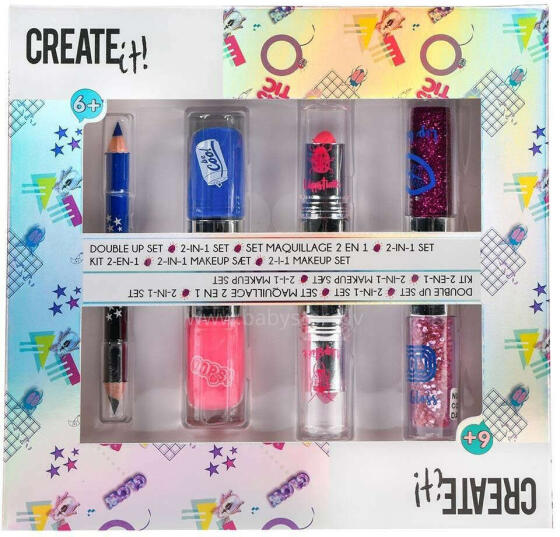 Create It  Make Up Art.84186