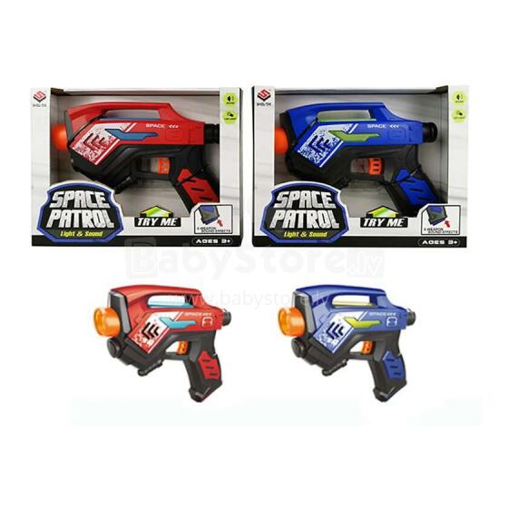 Colorbaby Toys Space Patrol Art.869-9