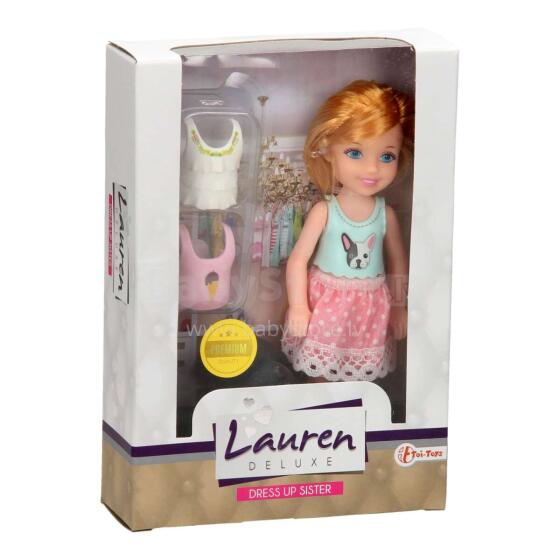 Colorbaby Toys Doll Art.04016Z