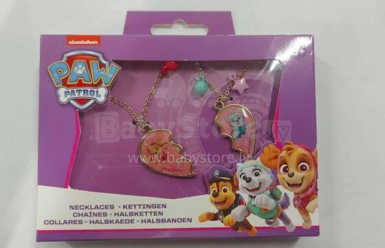 Colorbaby Toys Paw Patrol Art.PW29190 Комплект для девочек