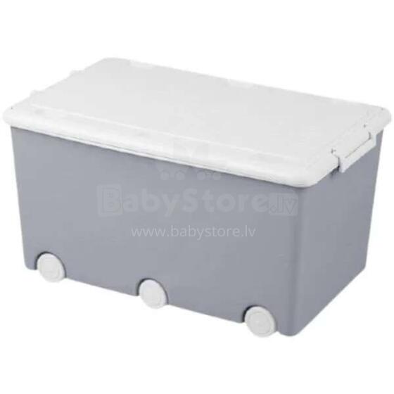 Art. PW-001-106 Grey