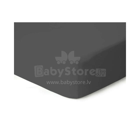 Kids Jersey Sheet Art.G02872 Chocolate