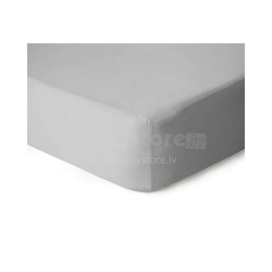 Kids Jersey Sheet Art.G02872 Grey