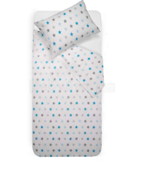 Kids Bedding Set Art.G02454 Stars